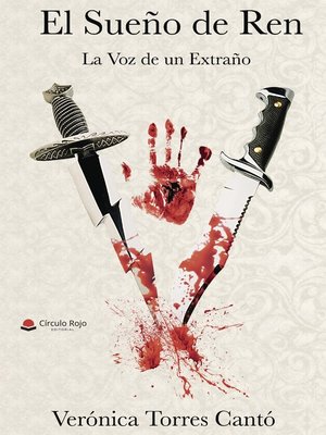 cover image of la voz de un extraño